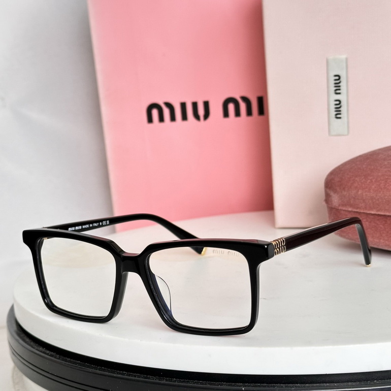MIUMIU Sunglasses(AAAA)-2043