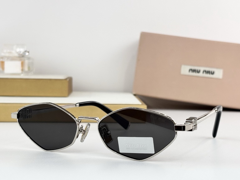 MIUMIU Sunglasses(AAAA)-2026