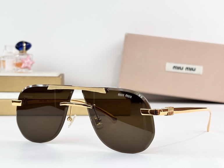 MIUMIU Sunglasses(AAAA)-2021