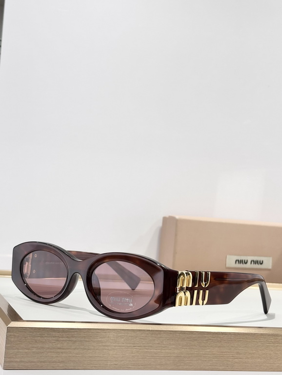 MIUMIU Sunglasses(AAAA)-2009