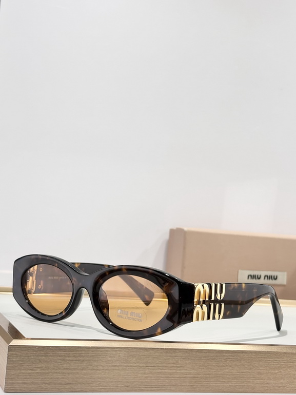 MIUMIU Sunglasses(AAAA)-2007