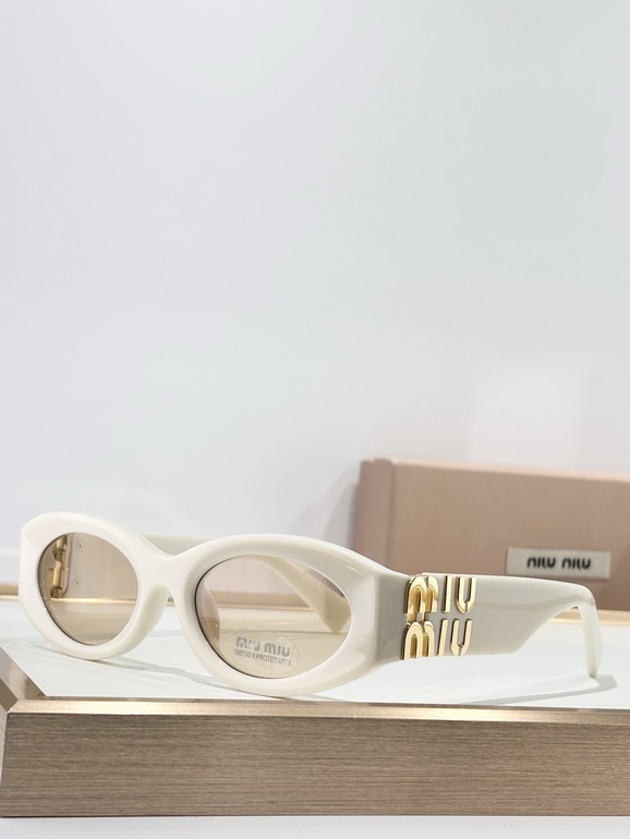 MIUMIU Sunglasses(AAAA)-2003