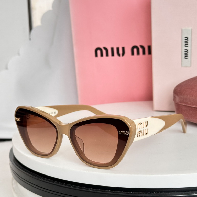 MIUMIU Sunglasses(AAAA)-2000