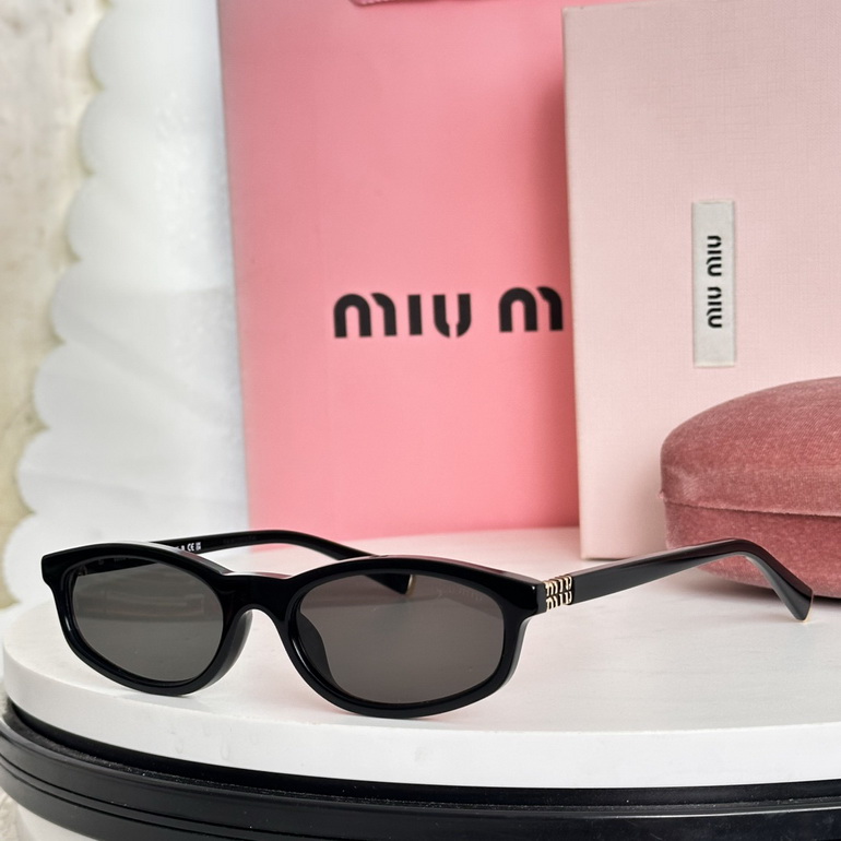 MIUMIU Sunglasses(AAAA)-1965