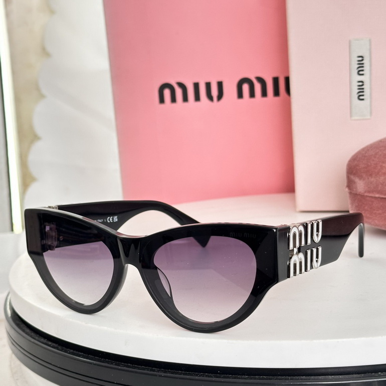 MIUMIU Sunglasses(AAAA)-1958