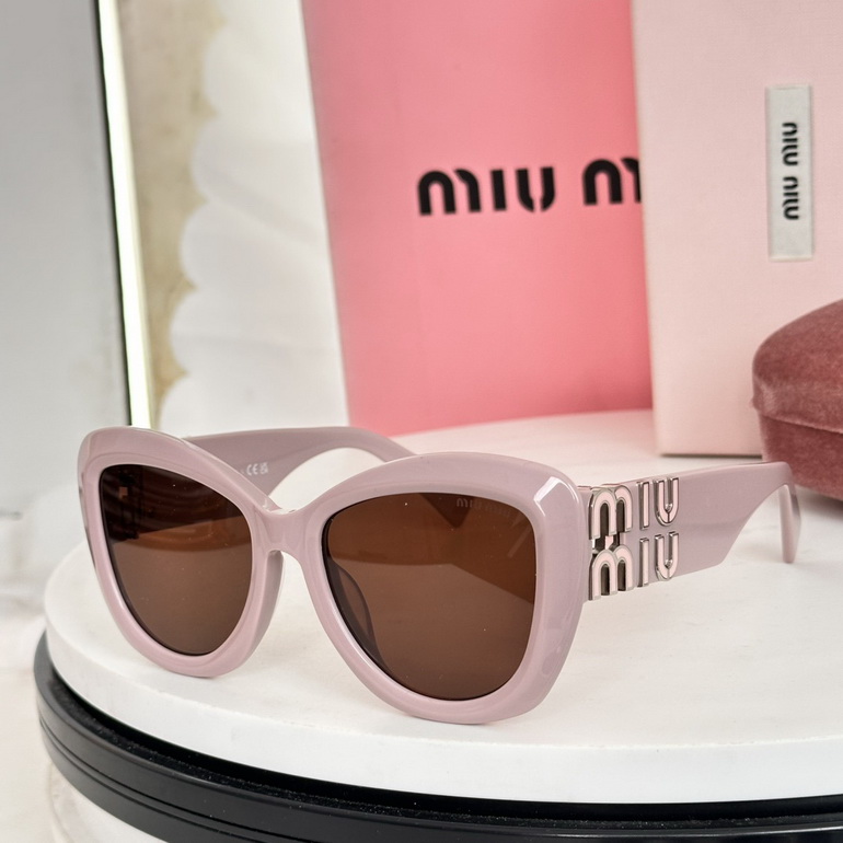 MIUMIU Sunglasses(AAAA)-1950