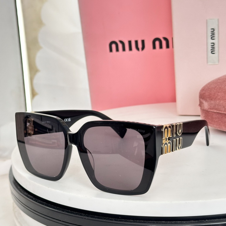 MIUMIU Sunglasses(AAAA)-1941