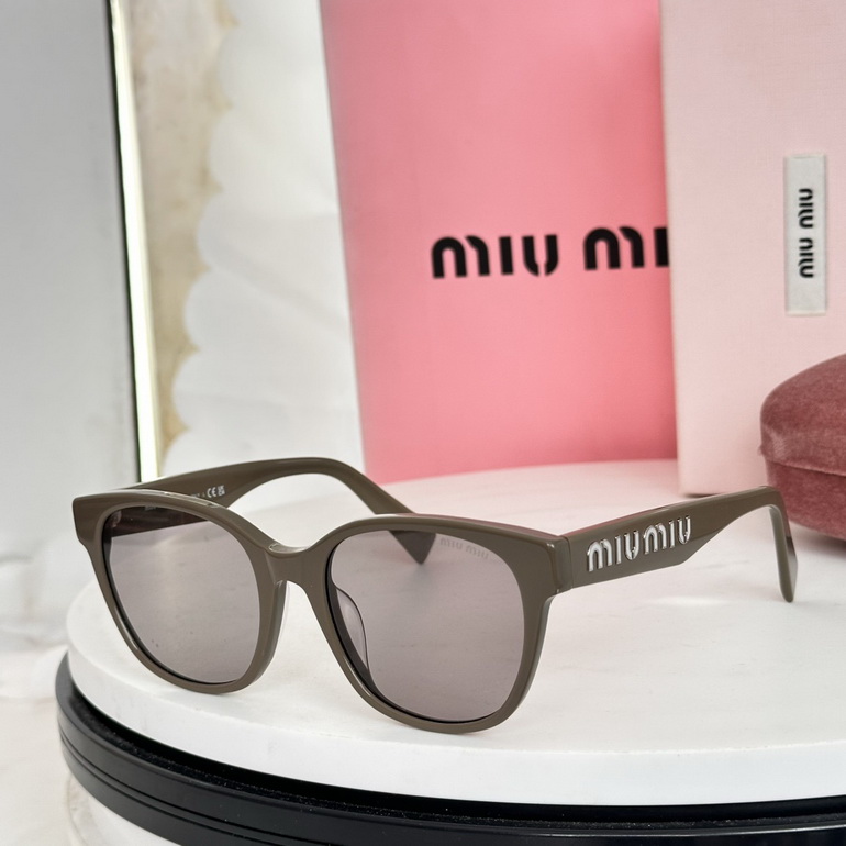 MIUMIU Sunglasses(AAAA)-1936