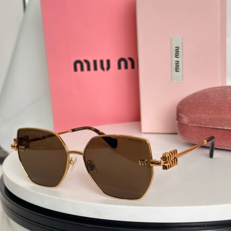 MIUMIU Sunglasses(AAAA)-1926