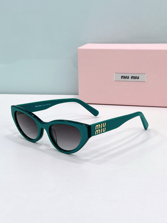 MIUMIU Sunglasses(AAAA)-1919