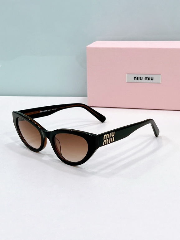 MIUMIU Sunglasses(AAAA)-1916