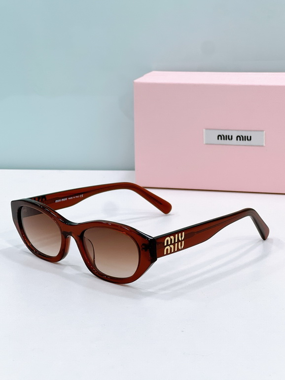MIUMIU Sunglasses(AAAA)-1903