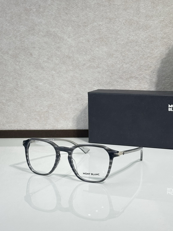 MONTBLANC Sunglasses(AAAA)-057