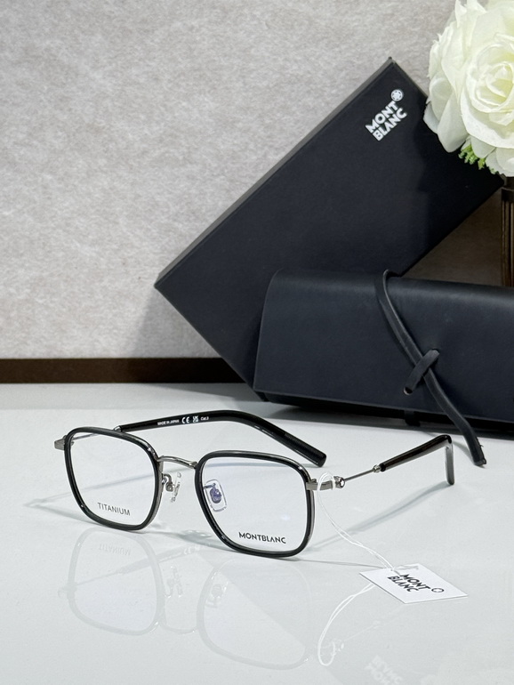 MONTBLANC Sunglasses(AAAA)-053