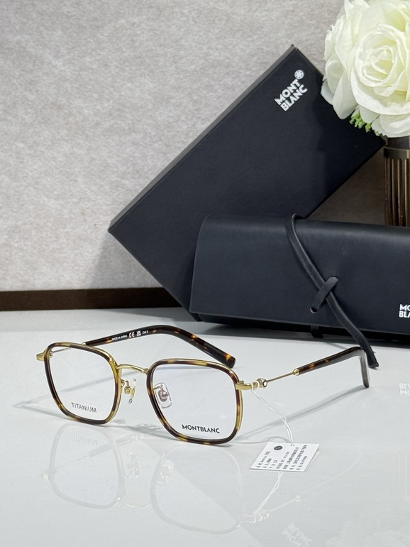 MONTBLANC Sunglasses(AAAA)-052