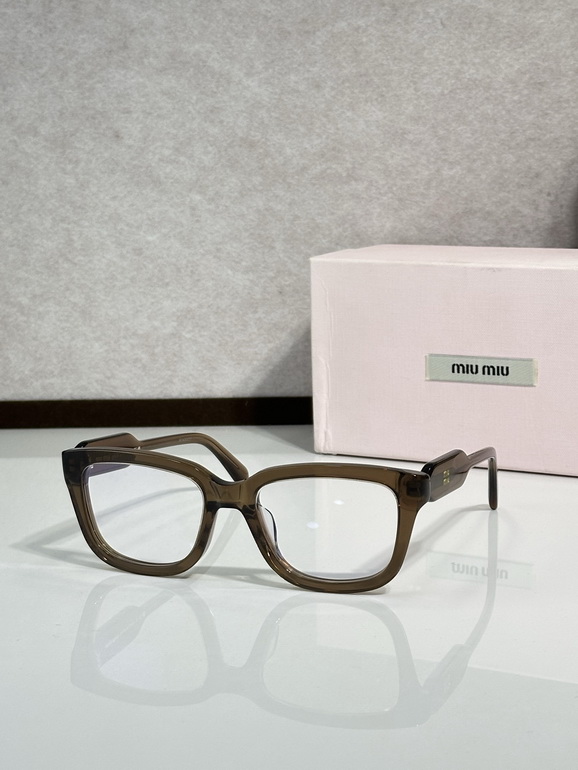 MIUMIU Sunglasses(AAAA)-1886