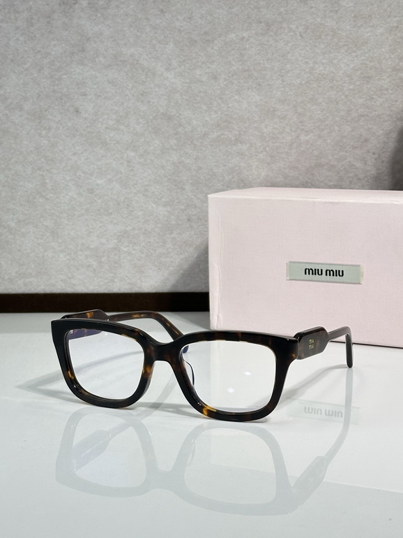 MIUMIU Sunglasses(AAAA)-1885
