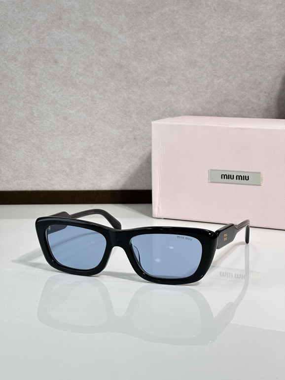 MIUMIU Sunglasses(AAAA)-1882