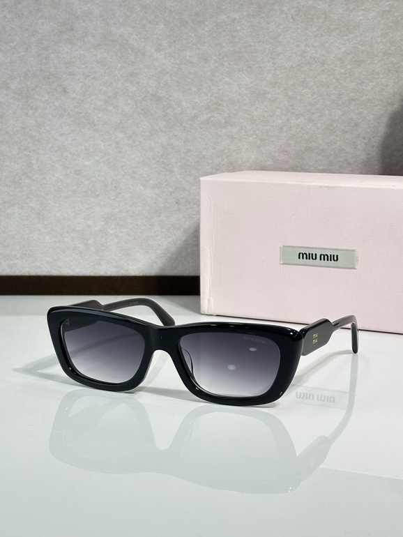 MIUMIU Sunglasses(AAAA)-1879
