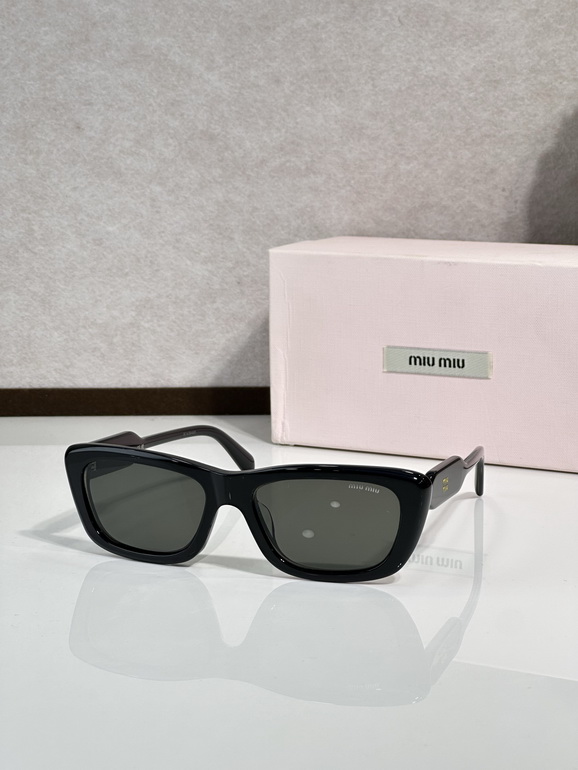 MIUMIU Sunglasses(AAAA)-1876