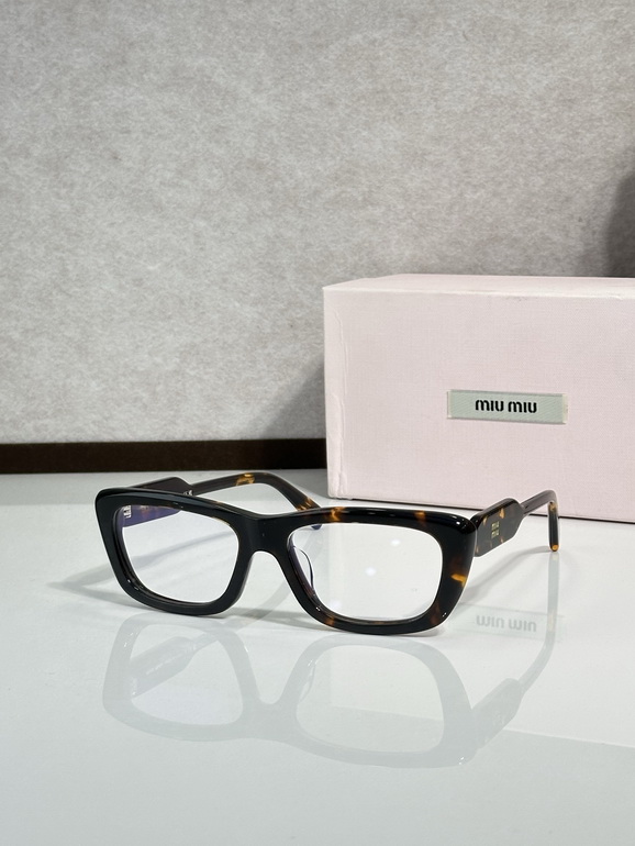MIUMIU Sunglasses(AAAA)-1873