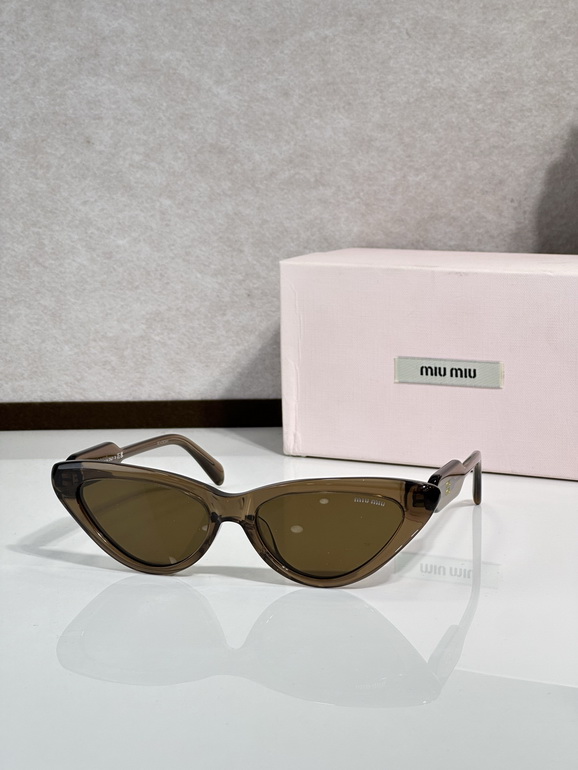 MIUMIU Sunglasses(AAAA)-1870