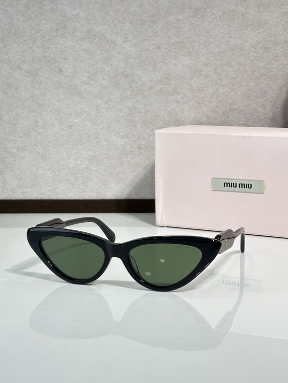 MIUMIU Sunglasses(AAAA)-1867
