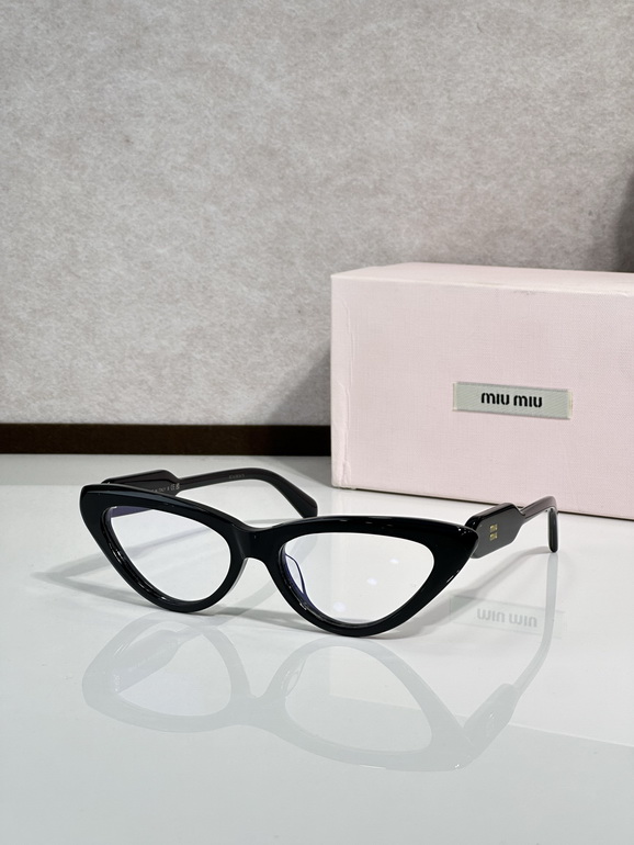 MIUMIU Sunglasses(AAAA)-1862