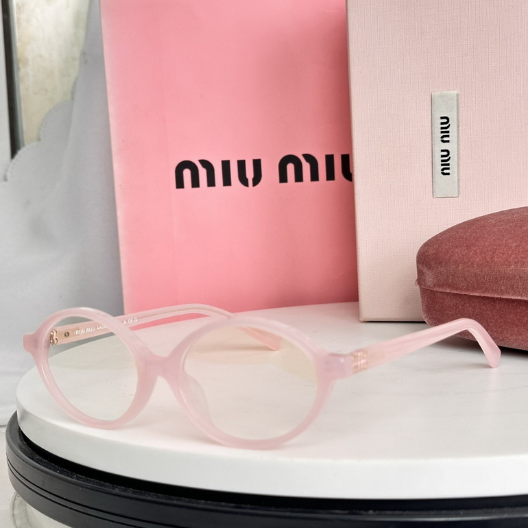 MIUMIU Sunglasses(AAAA)-1848