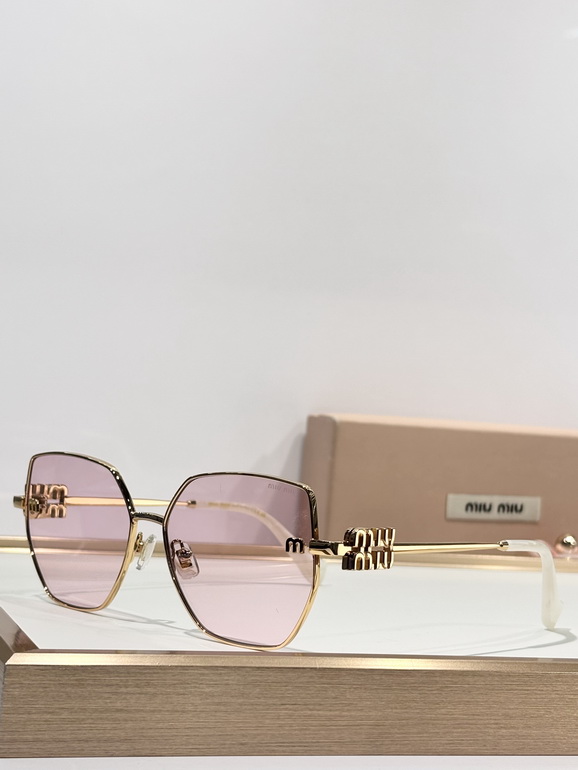 MIUMIU Sunglasses(AAAA)-1831