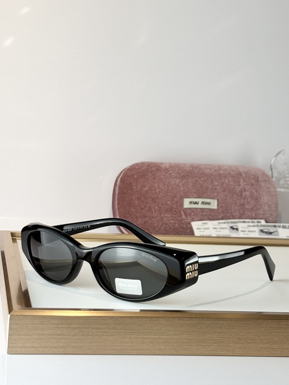 MIUMIU Sunglasses(AAAA)-1816