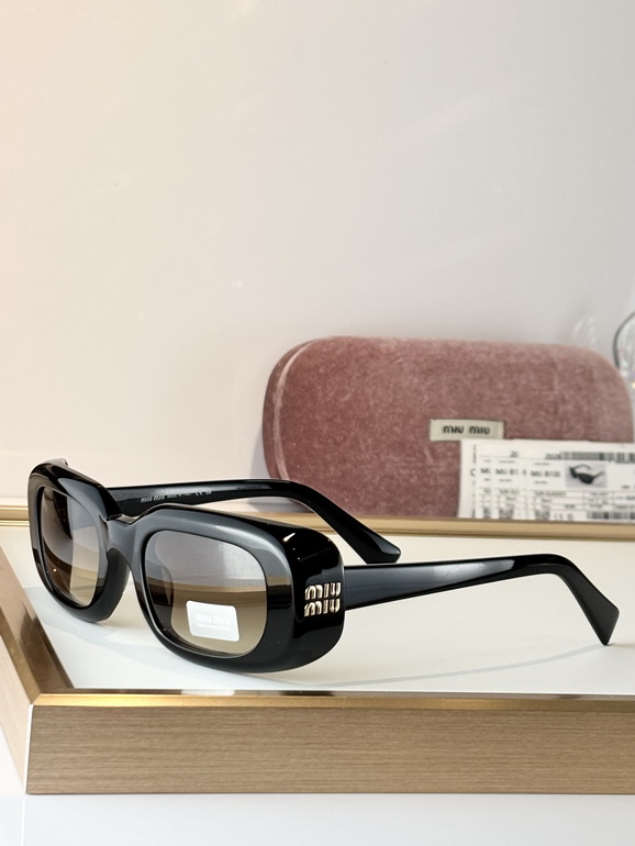 MIUMIU Sunglasses(AAAA)-1800