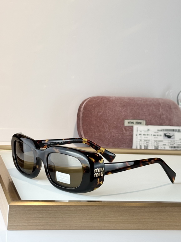 MIUMIU Sunglasses(AAAA)-1796