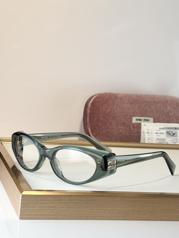 MIUMIU Sunglasses(AAAA)-1795