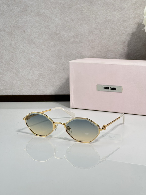 MIUMIU Sunglasses(AAAA)-1788