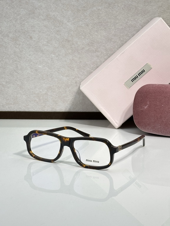 MIUMIU Sunglasses(AAAA)-1785