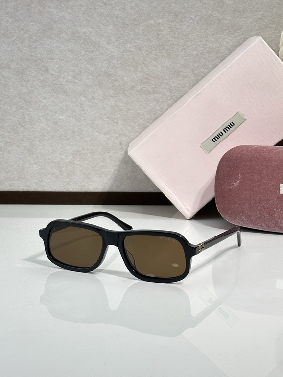 MIUMIU Sunglasses(AAAA)-1779