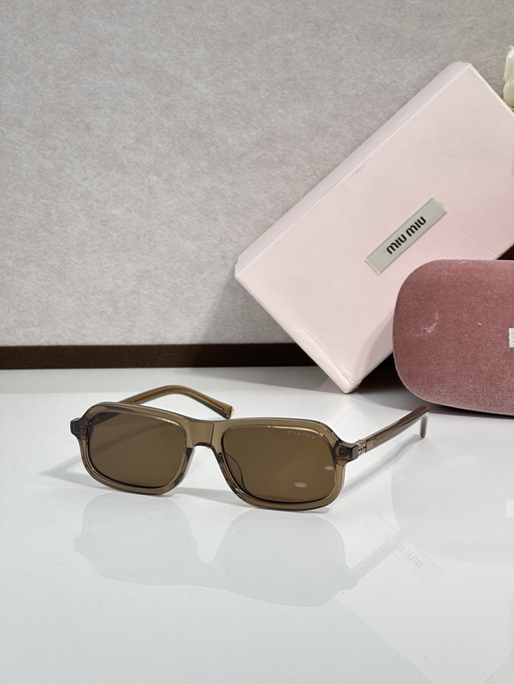 MIUMIU Sunglasses(AAAA)-1778