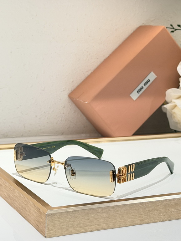 MIUMIU Sunglasses(AAAA)-1765