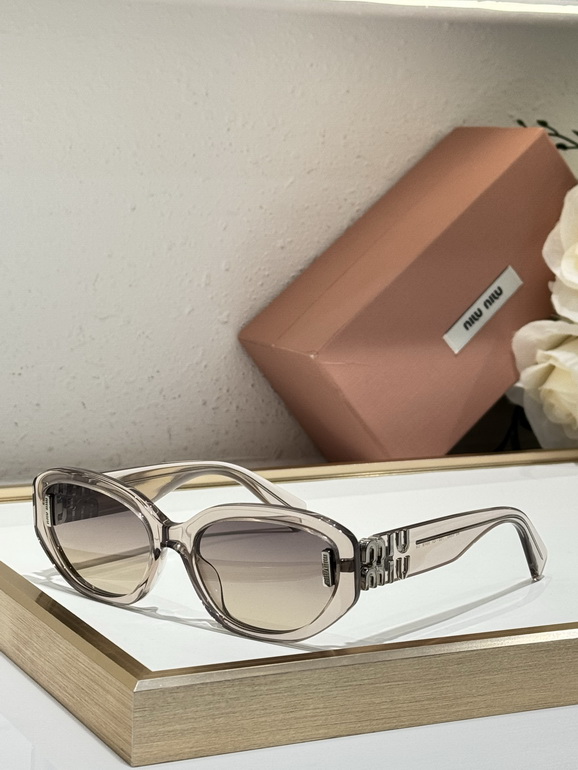 MIUMIU Sunglasses(AAAA)-1755