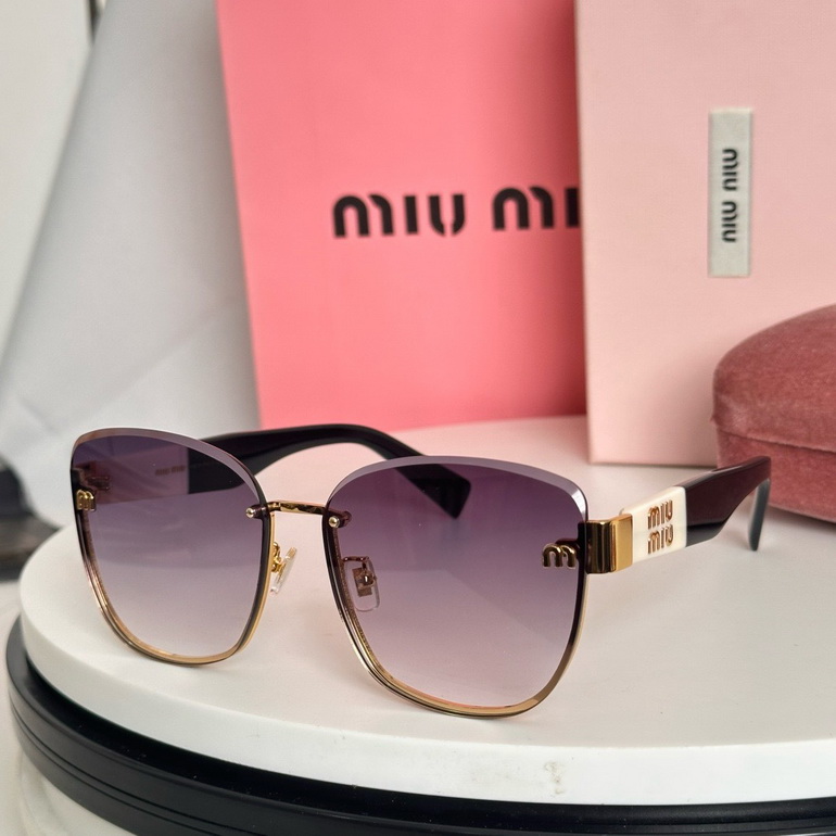 MIUMIU Sunglasses(AAAA)-1741