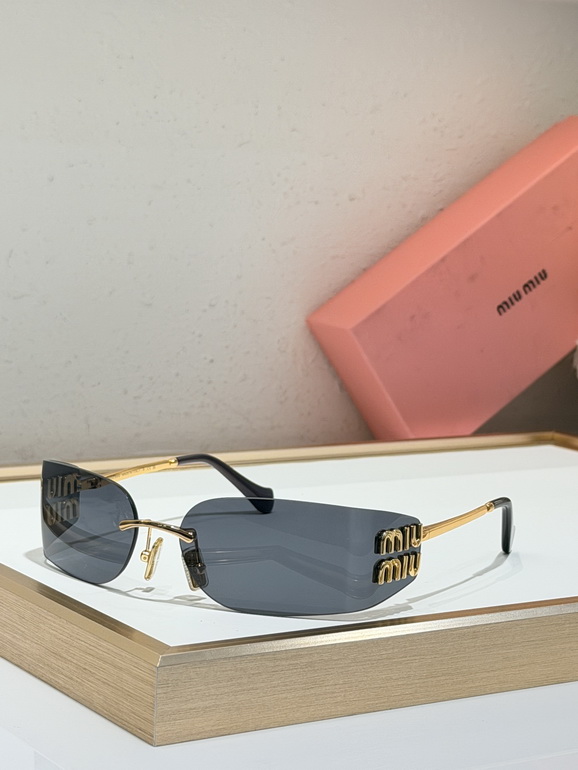 MIUMIU Sunglasses(AAAA)-1708