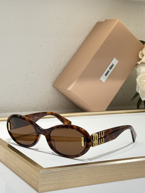 MIUMIU Sunglasses(AAAA)-1700