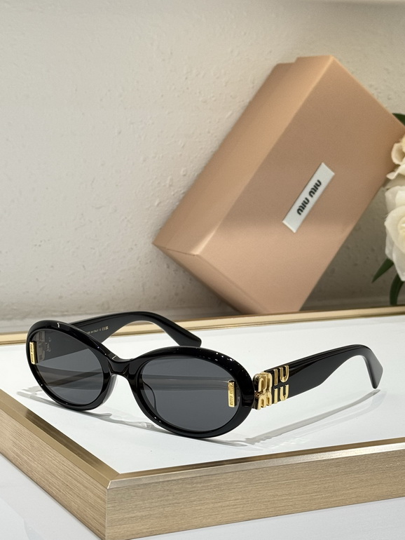 MIUMIU Sunglasses(AAAA)-1698