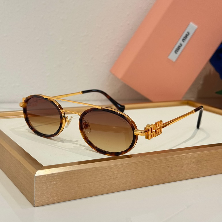 MIUMIU Sunglasses(AAAA)-1692