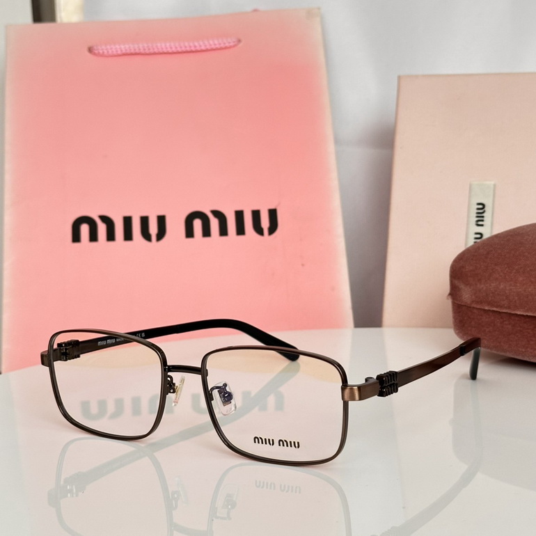 MIUMIU Sunglasses(AAAA)-1676