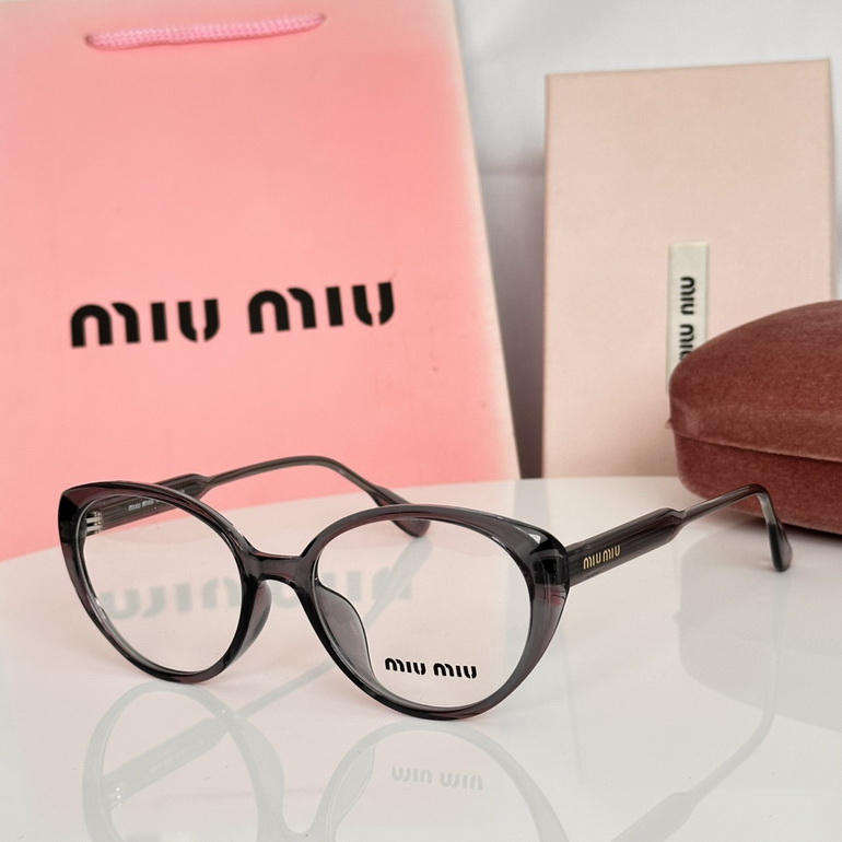 MIUMIU Sunglasses(AAAA)-1634