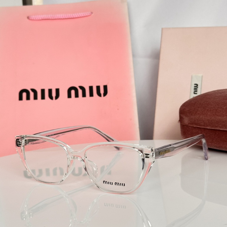 MIUMIU Sunglasses(AAAA)-1630