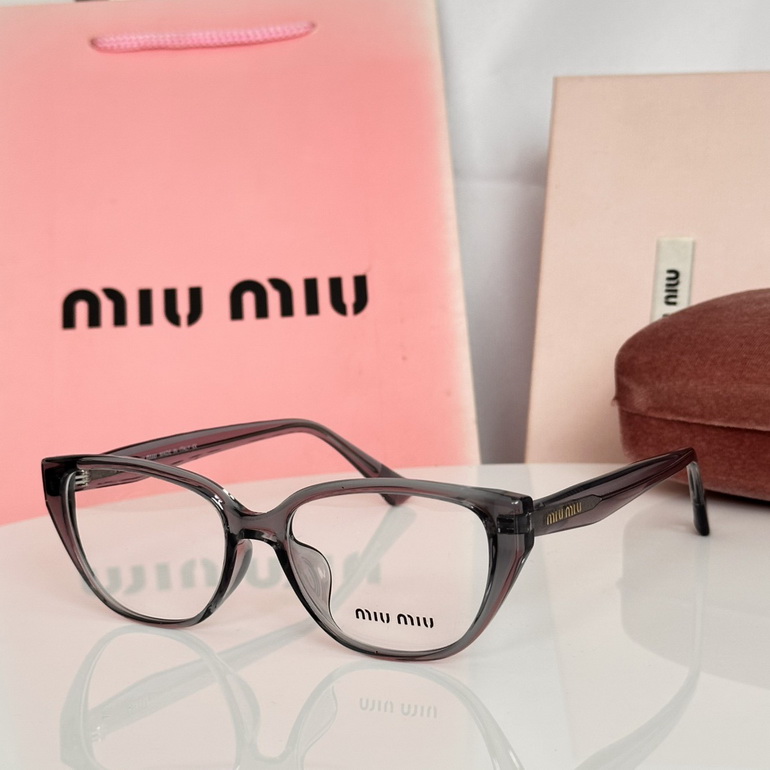 MIUMIU Sunglasses(AAAA)-1628