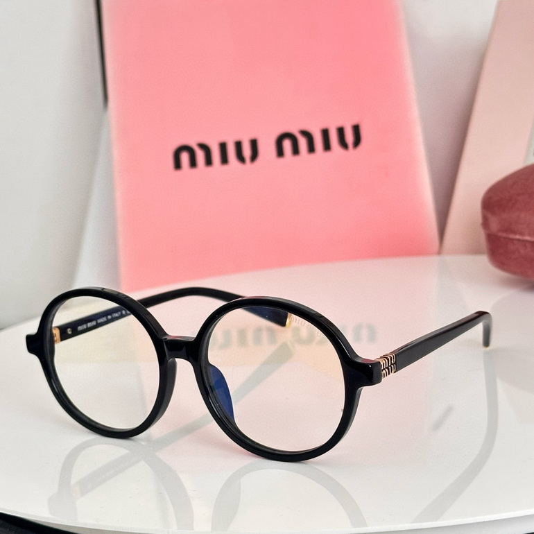 MIUMIU Sunglasses(AAAA)-1613